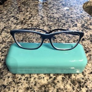 Tiffany & Co. glasses.100% Authentic